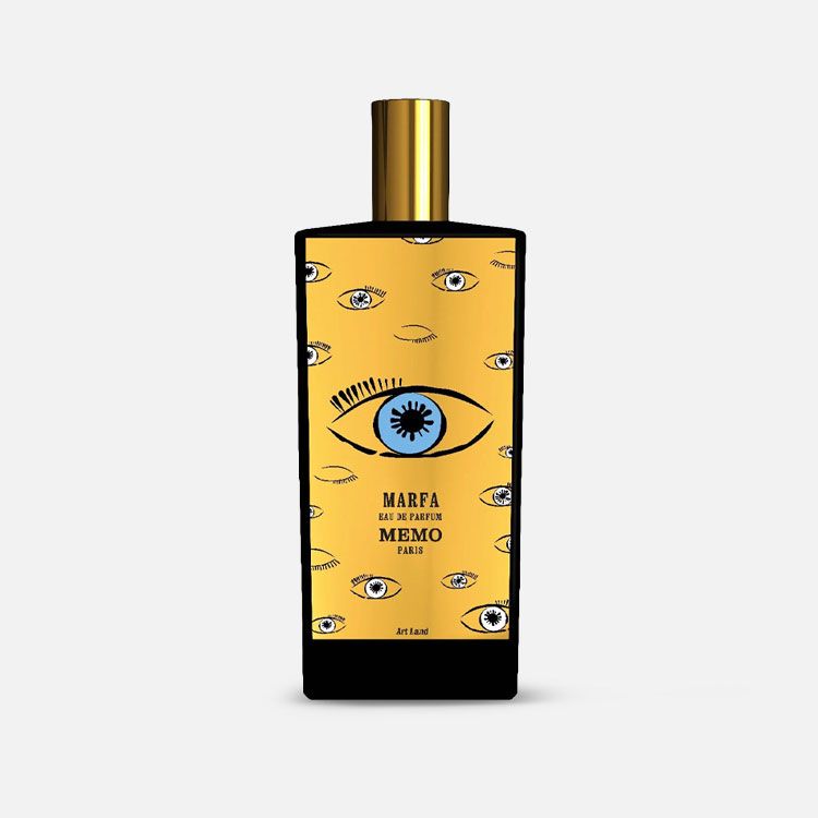 Memo Marfa Edp 75 Ml Spy