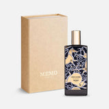 Memo Irish Leather Edp 75Ml Spy