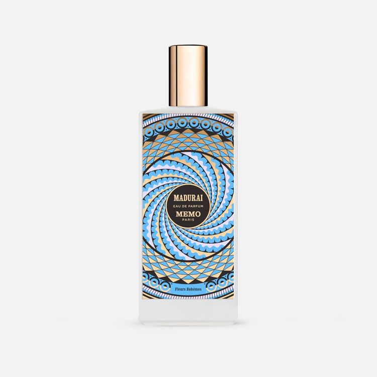 Memo Madurai Edp 75ml Spy