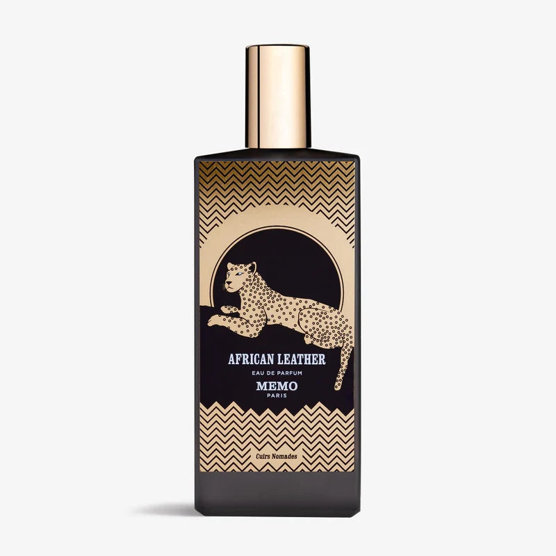 Memo African Leather Edp 75 Ml Spy
