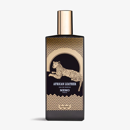 Memo African Leather Edp 75 Ml Spy