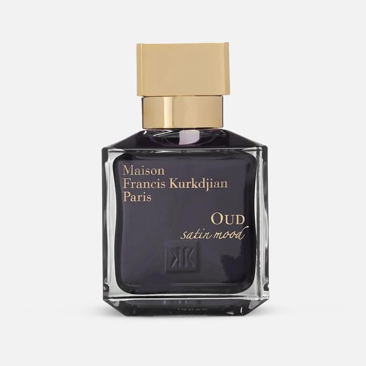 Maison Francis Oud Satine Mood Edp 70 Ml Spy