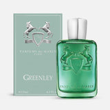Marly Greenley Parfums 125 Ml Spy