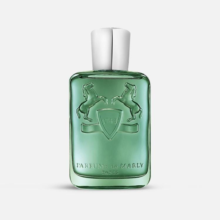Marly Greenley Parfums 125 Ml Spy