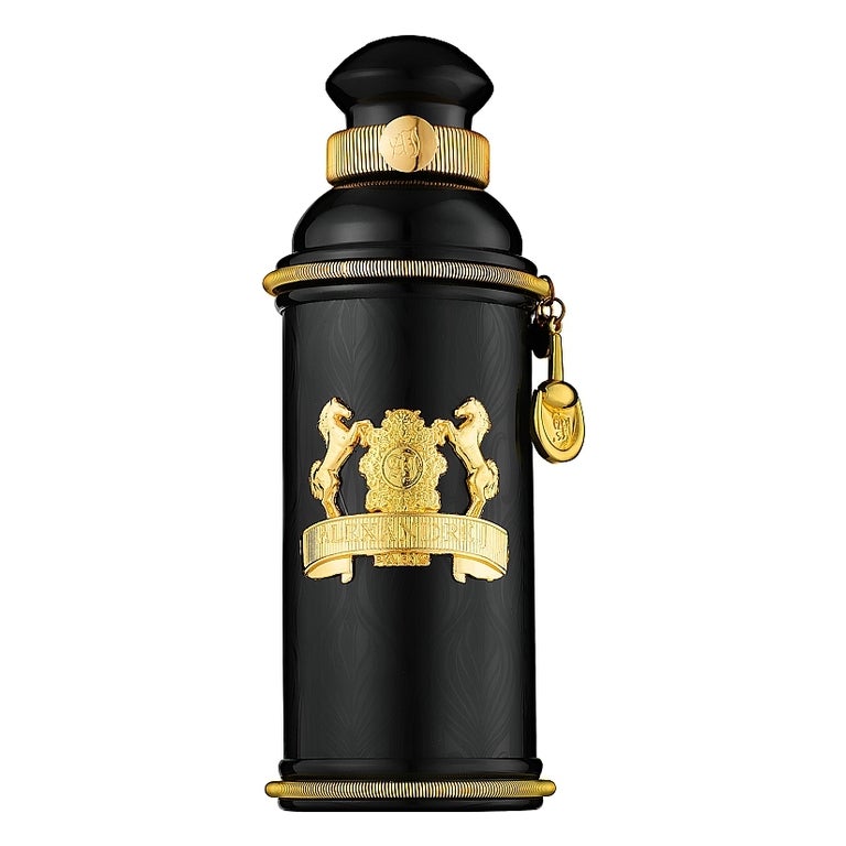 Alexandre J Black Muscs Edp Man 100 Ml Spy