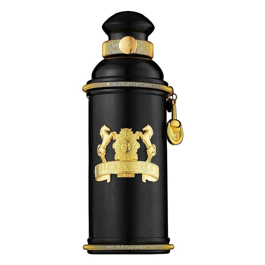 Alexandre J Black Muscs Edp Man 100 Ml Spy