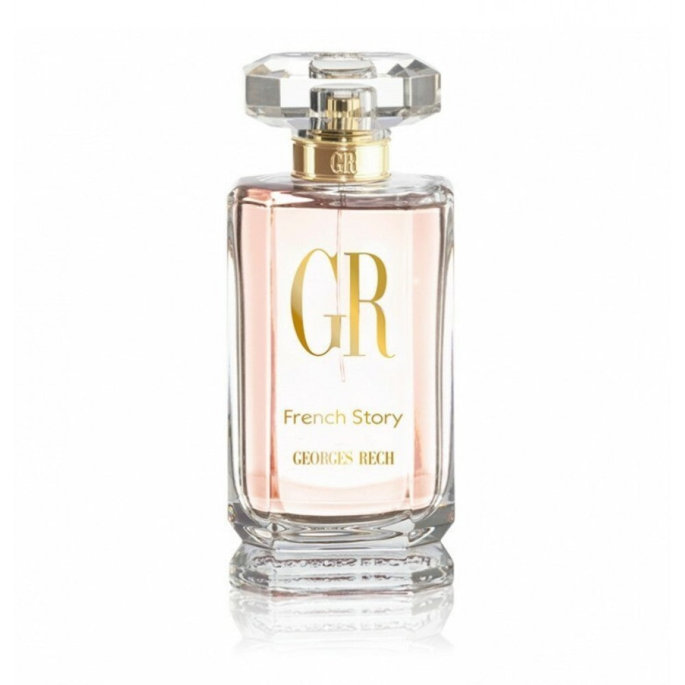 GR French Story Edp 100 Ml Spy