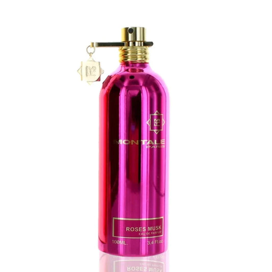 Montale Roses Musk Edp 100Ml Spy