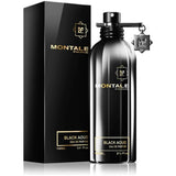 Montale Black Aoud Edp 100ml Spy