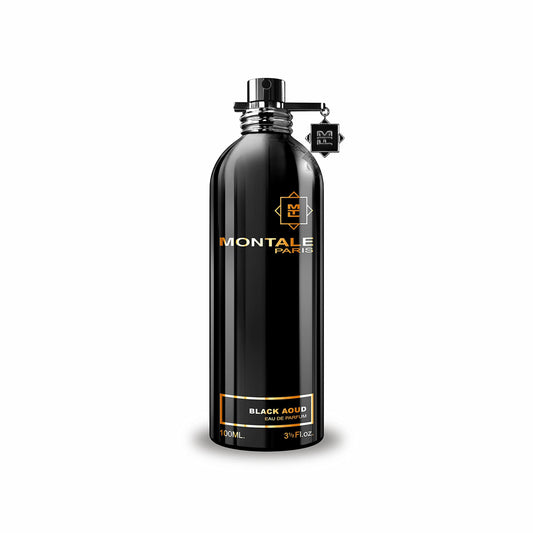 Montale Black Aoud Edp 100ml Spy