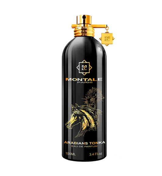 Montale Arabians Tonka Edp 100ml Spy