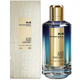 Mancera Aoud Lemon Mint Edp 120ml Spy
