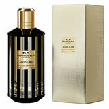 Mancera Aoud Line Edp 120Ml Spy