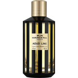 Mancera Aoud Line Edp 120Ml Spy