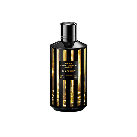 Mancera Black Line Edp 120Ml Spy