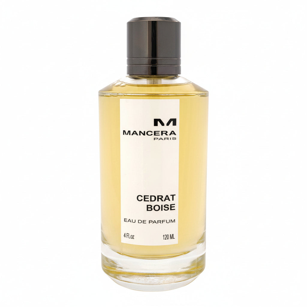 Mancera Cedrat Boise Edp 120ml Spy
