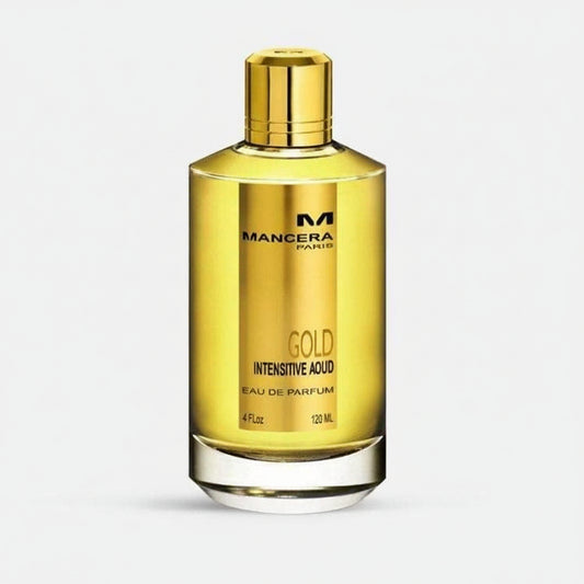 Mancera Gold Intencitive Edp Man 120Ml Spy