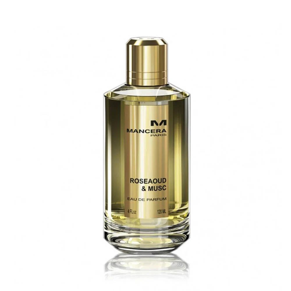 Mancera Roseoud & Musc Edp 120 Ml Spy