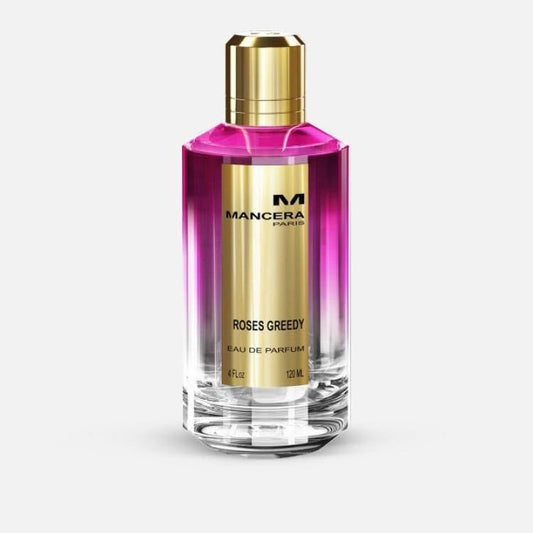 Mancera Roses Greedy Edp 120 Ml Spy