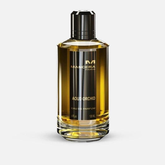 Mancera Aoud Orchid Edp 120 Ml Spy
