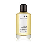 Mancera Coco Vanille 120 Ml Spy