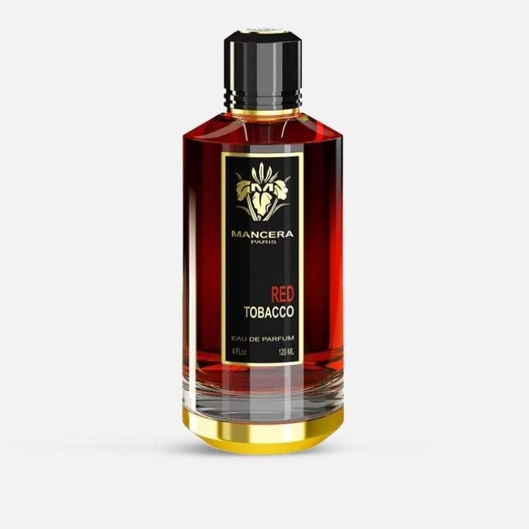 Mancera Red Tobacco Edp 120Ml Spy