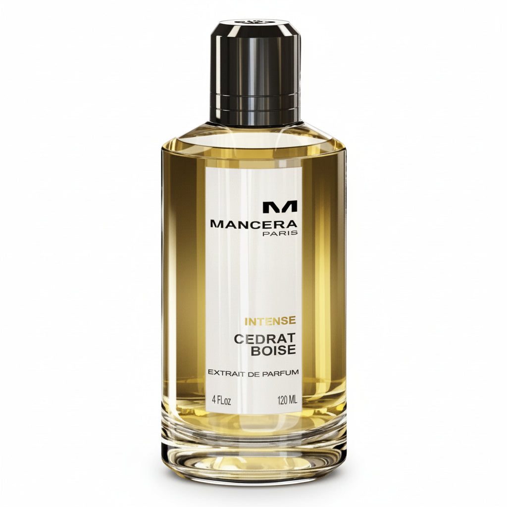 Mancera Cedrat Boise Intense Edp 120 Ml Spy