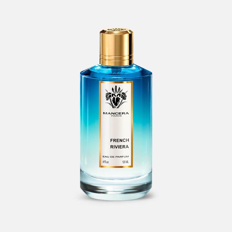 Mancera French Riviera Edp 120ml Spy