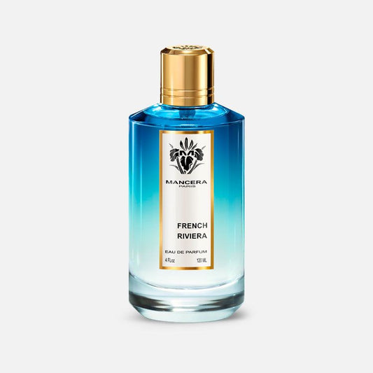 Mancera French Riviera Edp 120ml Spy