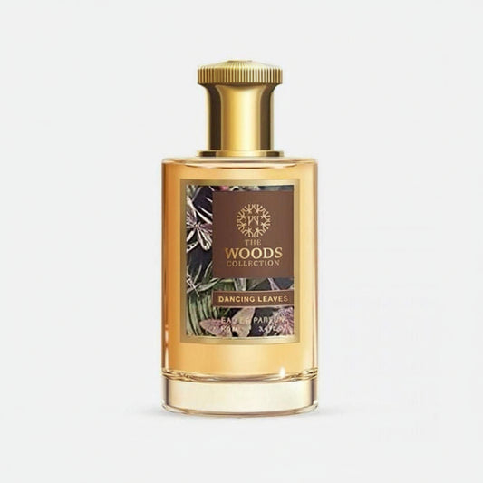 The Woods Collection Dancing Leaves Edp 100 Ml Spy