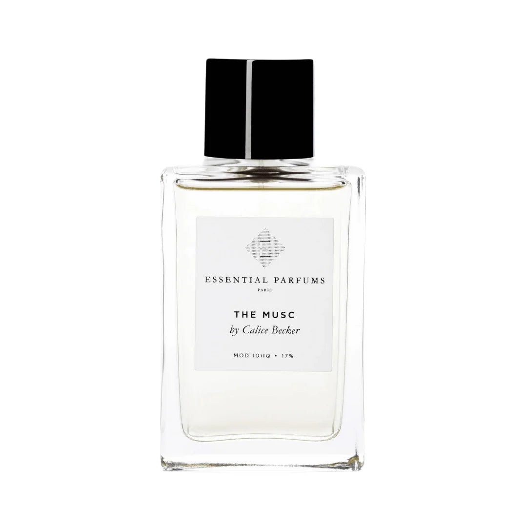 Essential the Musc Edp 100ml Spy
