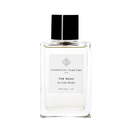 Essential the Musc Edp 100ml Spy