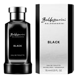 Baldessarini Black Edt Man 75 Ml Spy