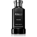 Baldessarini Black Edt Man 75 Ml Spy
