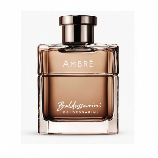 Baldessarini Ambre Edt Man 90 Ml Spy