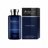Baldessarini Signature Man Edt 90ml Spy