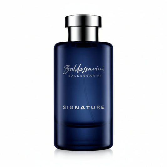 Baldessarini Signature Man Edt 90ml Spy