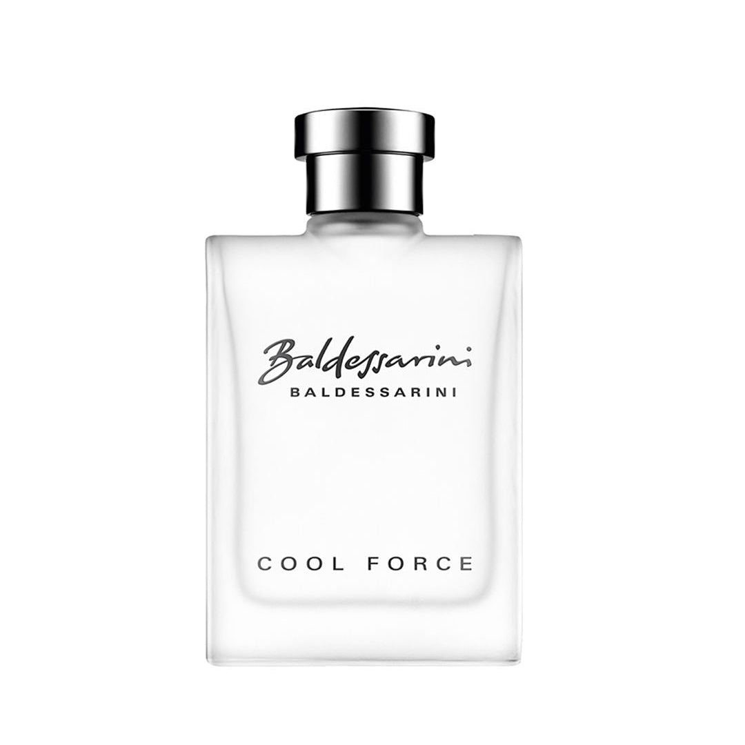 Baldessarini Cool Force Man Edt 90ml Spy