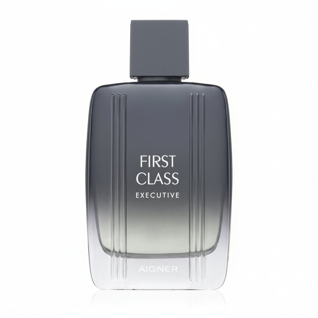 Aigner First Class Executive Men Edt 100 Ml Spy