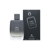 Aigner First Class Executive Men Edt 100 Ml Spy