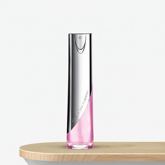 Aigner Too Feminine Edp 100Ml Spy