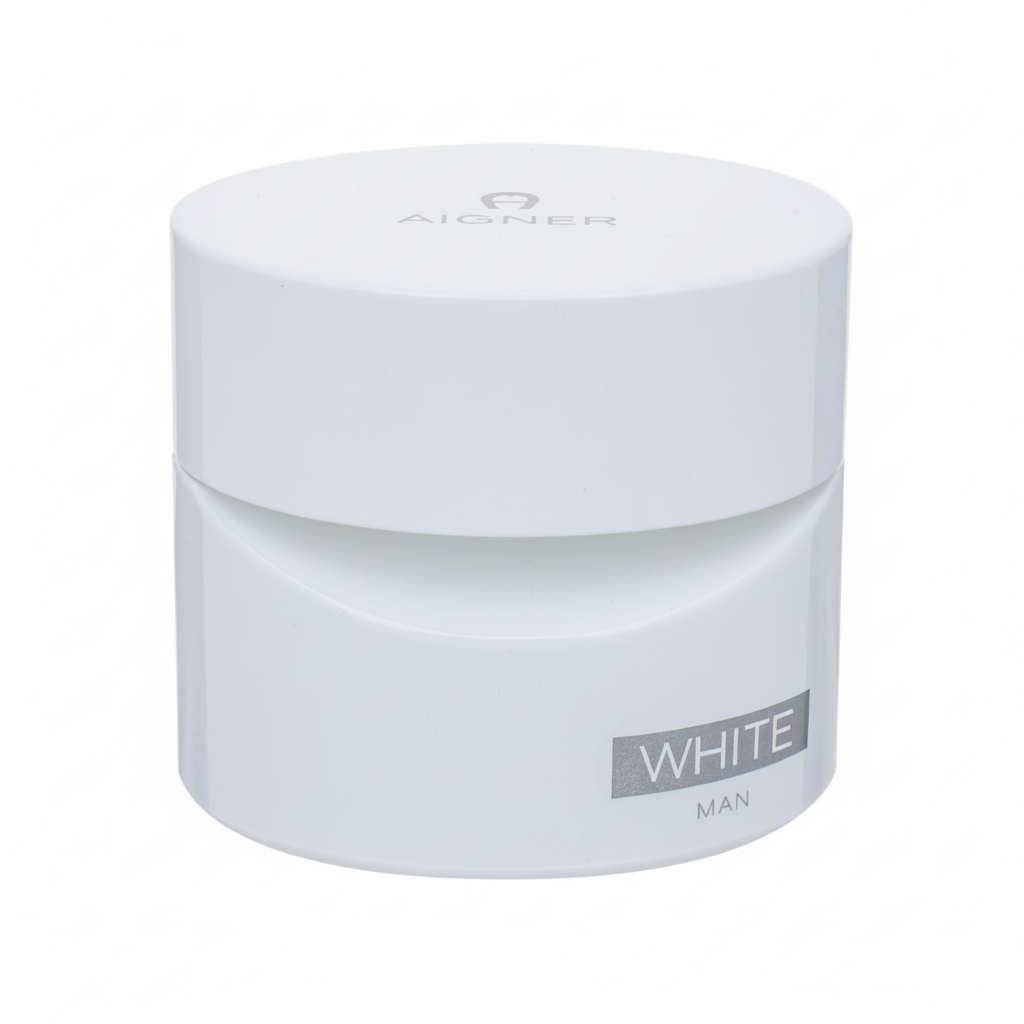 Aigner White Edt Man 125 Ml Spy