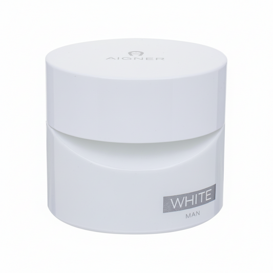 Aigner White Edt Man 125 Ml Spy