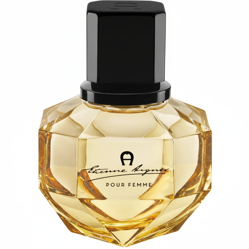 Aigner Etienne Pour Femme Edp 100 Ml Spy