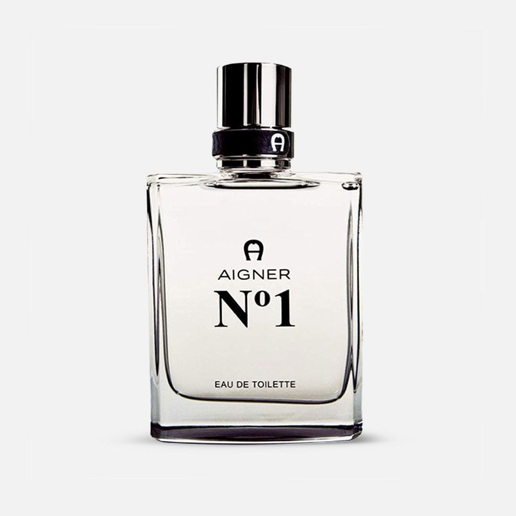Aigner No.1 Man Edt 100Ml Spy