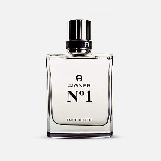 Aigner No.1 Man Edt 100Ml Spy