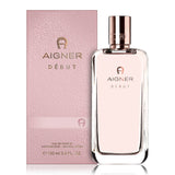 Aigner Debut Edp Women 100 Ml Spy