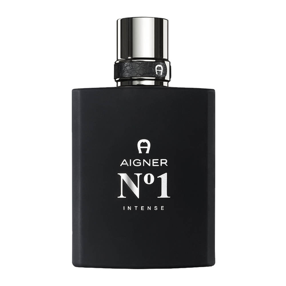 Aigner No.1 Intense Pour Homme 100Ml Spy