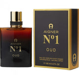 Aigner No.1 Oud Edp 100 Ml Spy
