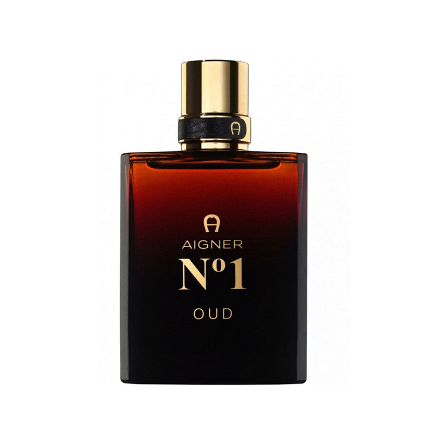 Aigner No.1 Oud Edp 100 Ml Spy